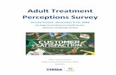 Adult Treatment Perceptions Survey
