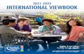 GBC International Viewbook 2021-2022 English
