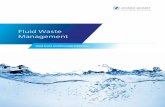 Fluid Waste Management - Medline