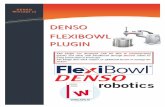 DENSO Wincaps - Flexibowl