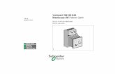 Compact NS100-630 Masterpact MT Merlin Gerin