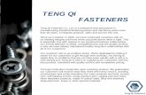 TENG QI FASTENERS - eworldtrade.com