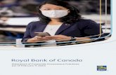 Royal Bank of Canada - RBC