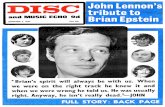 Disc & Music Echo - RADIO and BROADCAST HISTORY library ...