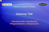 A Roadmap to TMI Wireless Phone Systems Training