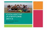 COLLECT IF AVENTURE 2016OLLE2016 - ffnatation.fr