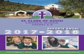 ST. CLARE OF ASSISI CATHOLIC SCHOOL GRADES K-8