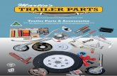Trailer Parts & Accessories