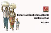 Understanding Refugee Rights and Protection