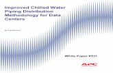 Improved Chilled Water Piping Distribution Methodology for ...