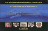 2007 Leadership Conference Attendees