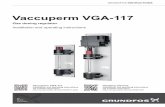 Vaccuperm VGA-117