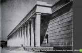 Paul Ludwig Troost, House of German Art, Munich, 1934-6
