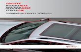 Automotive Exterior Solutions - dm.henkel-dam.com