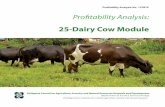 25-Dairy Cow Module - balinkbayan.gov.ph
