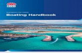 Transport for NSW Boating Handbook