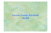 Jarrow-Lando-Turnbull model