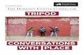 CONVERSATIONS WITH PLACE - Drexel