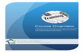 Course Overview - Cimpress