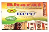 Bharat Industrial Training Centre | BITC Jamshedpur