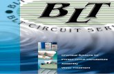 Now in its second decade, BLT Circuit Services