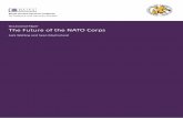 Occasional Paper The Future of the NATO Corps