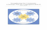 Strengthening Our Community: A Strategic Plan for ...