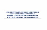ReseRvoiR engineeRing of Conventional and UnConventional ...