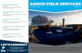ARKOS FIELD SERVICES