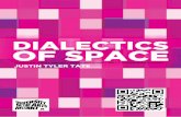 DIALECTICS OF SPACE