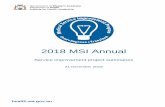 2018 MSI Annual - ww2.health.wa.gov.au