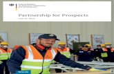 Partnership for Prospects