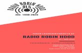 RADIO ROBIN HOOD