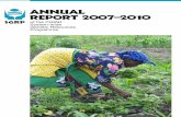 Annual Report 2007–2010 - Bioversity International