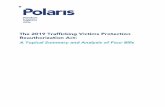 Polaris TVPRA 2019 - Polaris Project