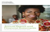 Standard Chartered Foundation Annual Report and Financial ...