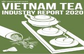 TEA report 2020 - VietnamCredit