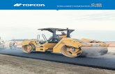 INTELLIGENT COMPACTION SYSTEM