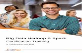Big Data Hadoop & Spark - Intellipaat