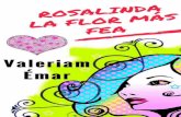 Rosalinda, la flor más fea (Spanish Edition)