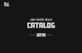 J&H SHOE SOLE Catalog