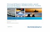 SmartPlant Materials and SmartPlant Reference Data Release ...