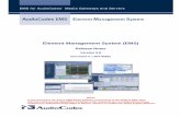 Element Management System (EMS) - Avaya