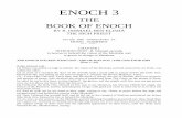 BOOK OF ENOCH - Internet Archive