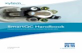 SmartQC Handbook - YSI