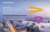 Accenture Technology Vision 2015 Digital Business Era: r u ...