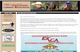 Visit Our - Extreme Cowboy Association | Home
