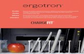 CHARGEFIT - Ergotron