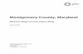 Montgomery County, Maryland - Granicus