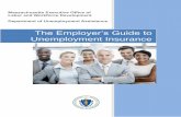 The Employer's Guide to Unemployment Insurance | Mass.gov
